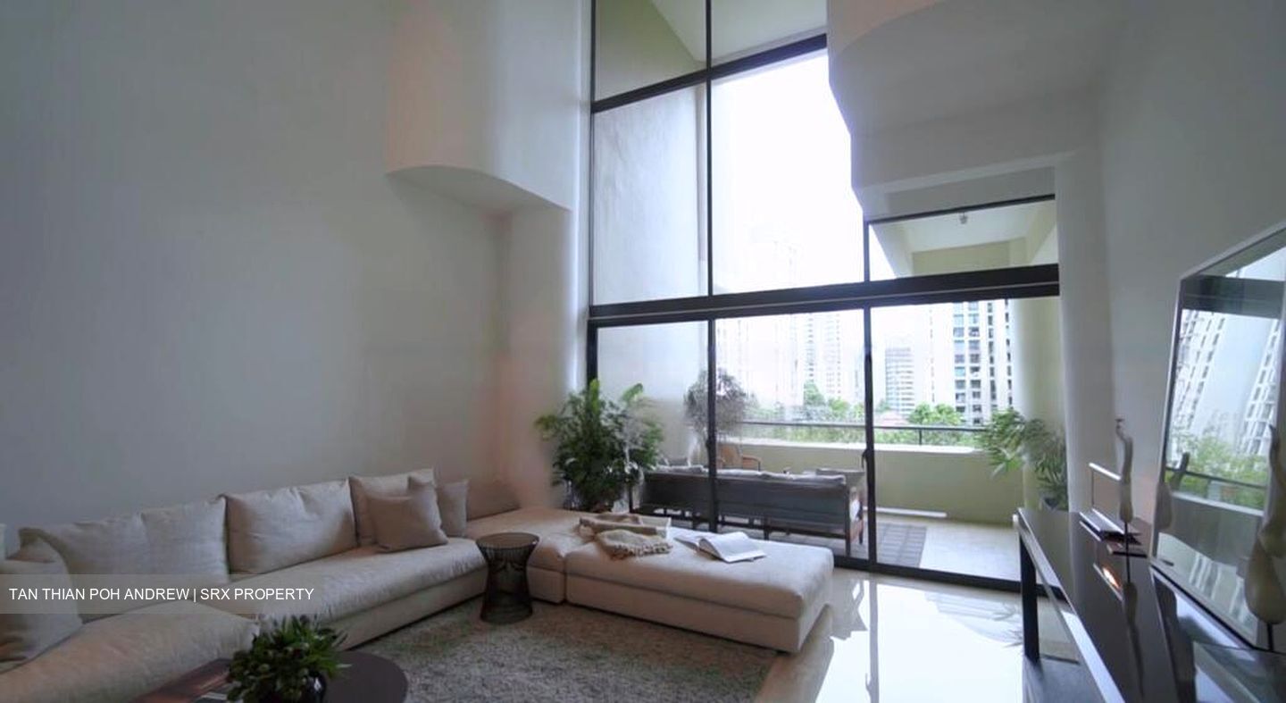 The Colonnade (D10), Condominium #465182101